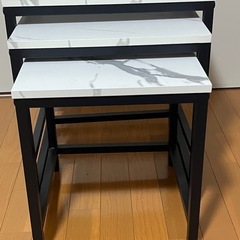 テーブルの画像