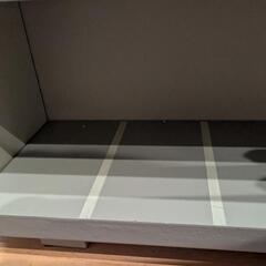 スリーコインズ　ミニカー収納の画像