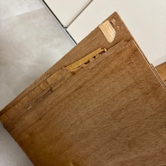 曲げ合板　合板　家具制作　木工　工作　制作の画像
