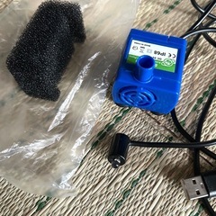 Pamer ペット自動給水器
の画像