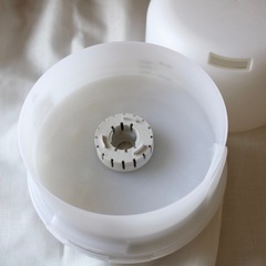 訳あり　無印良品　アロマディフューザーの画像
