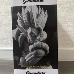 【新品未開封】ドラゴンボール　ゴジータ　グランディスタの画像