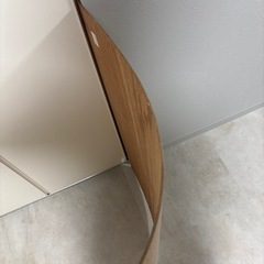 曲げ合板の画像