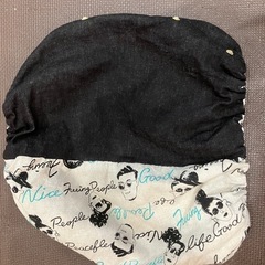 エルゴ　抱っこ紐　⭐︎自作カバー付き⭐︎の画像