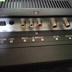 2023年式🌈32インチ液晶テレビ🌈ジャンク品の画像