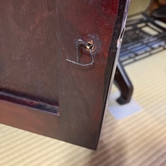 小引き出し？の画像