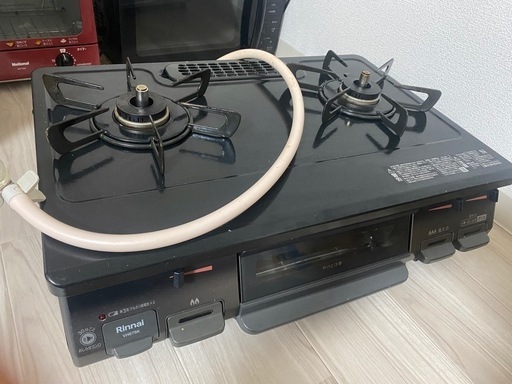 ガステーブル