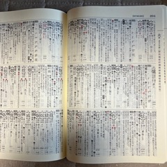 新漢語林第二版の画像