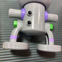 アンパンマン、だだんだんの画像