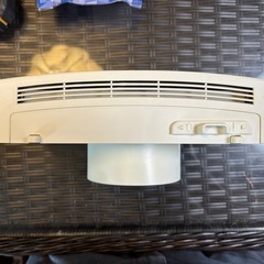 アイレコ社　換気口の画像