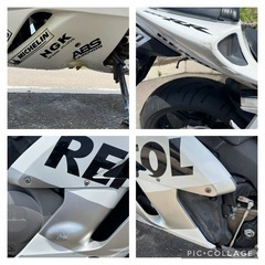 CBR1000RRの画像