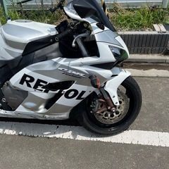 CBR1000RRの画像