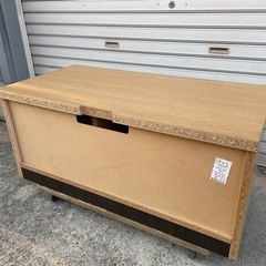 家具の大丸 TVボード 中古品 AVボード テレビ台 の画像