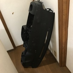 スズキ　アルト　HA３６Ｓ　インパネ　訳あり
の画像