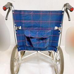 ◆Miki ミキ 介助型車椅子 車イス 施設の画像