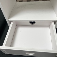 子供机用　収納、棚、ディスプレイの画像