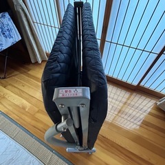 折りたたみベット　シングルサイズ　
の画像