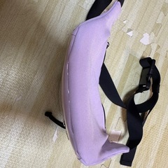 キッズ　ショルダーバック　　の画像