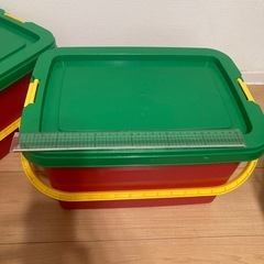 収納用品の画像