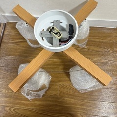 シーリングライトの画像