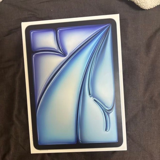 iPad Air 11インチ 第7世代　128g wifiモデル