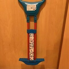 ホッピング ラングス RANGSの画像