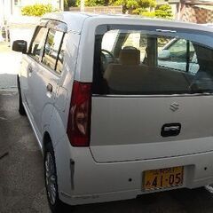 アルト  希少マニュアル   車検ありの画像
