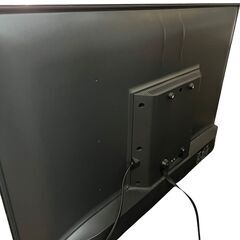 TOSHIBA REGZA 液晶テレビ 40V34 40インチの画像