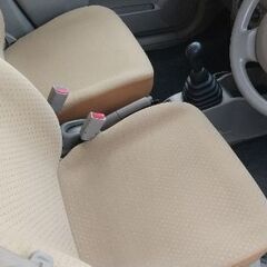 アルト  希少マニュアル   車検ありの画像