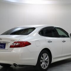 日産 フーガ 　３７０ＧＴの画像