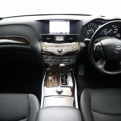 日産 フーガ 　３７０ＧＴの画像