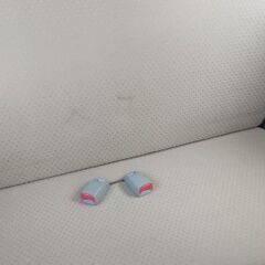 アルト  希少マニュアル   車検ありの画像