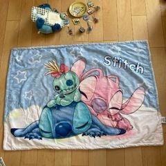 スティッチ6点セットの画像