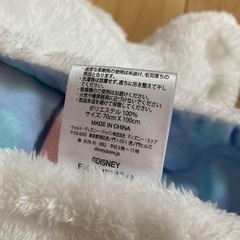 スティッチ6点セットの画像