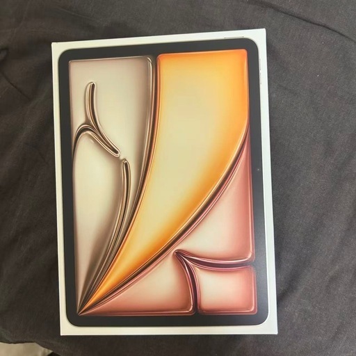 ipad Air 11インチ 第6世代 128gb