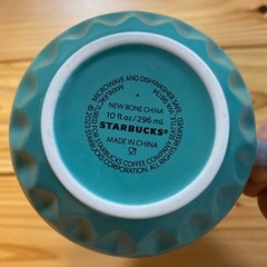 お譲り先、きまりました★Starbucks★マグカップの画像