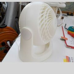 ID：225080  サーキュレーター　アイリスオーヤマの画像