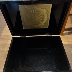統一協会の入れ物😊の画像