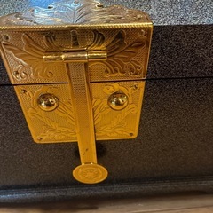 統一協会の入れ物😊の画像