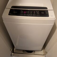 アイリスオーヤマ IAW-T602Eの画像
