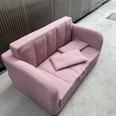 ソファーの画像