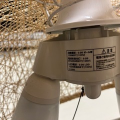 瀧住 照明 まとめ買いの画像