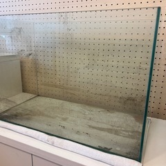 水槽60㎝本体サイズ (幅X奥行X高さ) :60×30×40の画像