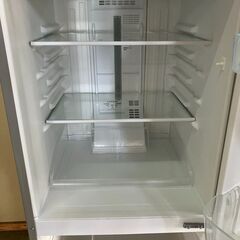【購入者確定】☆お買い得！　パナソニック　冷蔵庫　容量138L　商品番号:154の画像