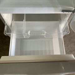 【購入者確定】☆お買い得！　パナソニック　冷蔵庫　容量138L　商品番号:154の画像
