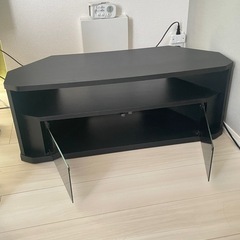テレビ台の画像