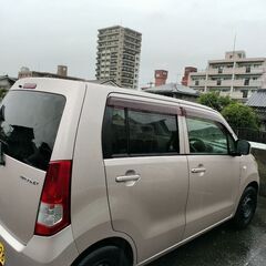 WagonR の画像