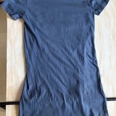 SMURFS ロングTシャツ　フリーサイズ
　の画像