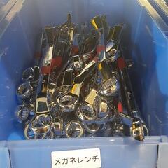 [アウトレット] ☆メガネレンチ (6～24)  （沖縄市）KODENの画像