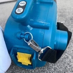 マキタ　小型集塵機の画像